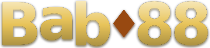 Babo88 logo
