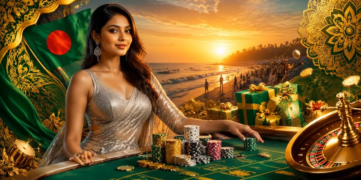 Babo88 গলফ বেটিং