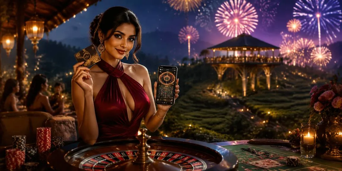 Babo88 লেট ইট রাইড